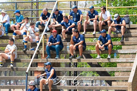 UAR - Nacional de Clubes 2024 - Tucuman Lawn Tennis vs Tala