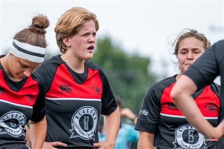 RQ 2024 - Finales - LPR1 F1 - CR Québec (34) vs (19) Ottawa RC