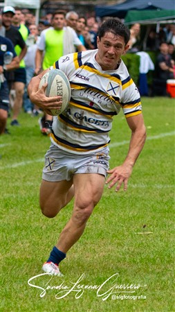 UAR - Torneo del Interior 2024 - Tucuman Lawn Tennis Club (24) vs (15) Cordoba Athletic