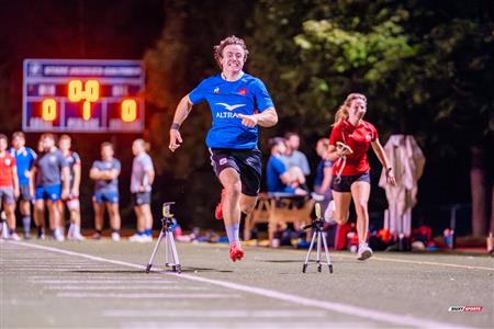 Entrainement Rugby ETS Piranhas - 27 aug 2024