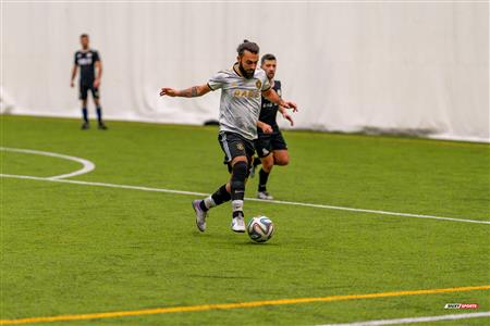 TKL 2024 DIV 3 - Elite FC (6) vs (4) Rage