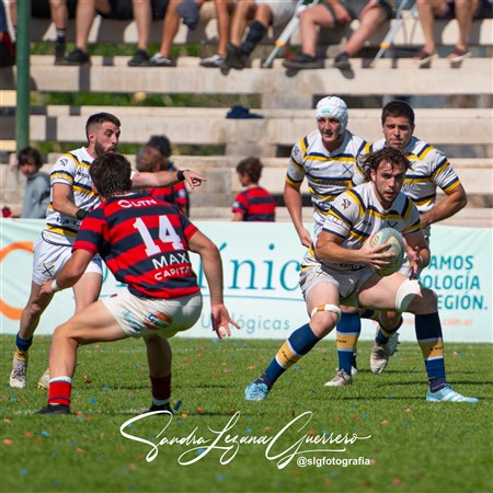 UAR - Torneo del Interior -  Tucuman Lawn Tennis Club vs Los Tordos RC
