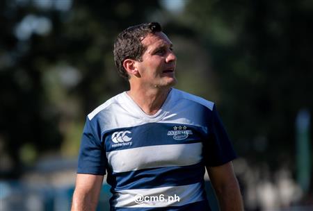 URT Classics vs Argentina Legends