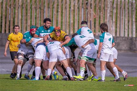 FER 2024 - DHB - Getxo RT (14) vs (16) Valencia RC