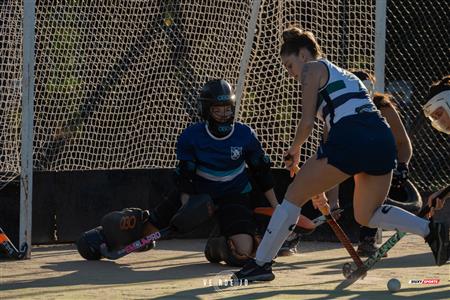 CAH 2024 - San Fernando  vs Lujan RC