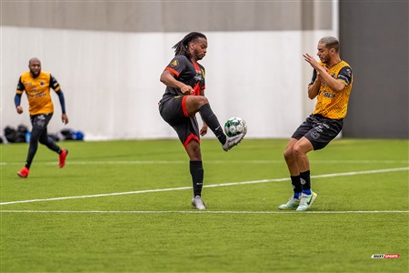 TKL 2024 Div 2 - Bandjos FC D2 (2) vs (5) FC Lion D2