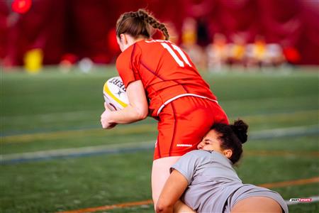 2024 Rugby 7S NATIONALS - York vs Ottawa - Game 2