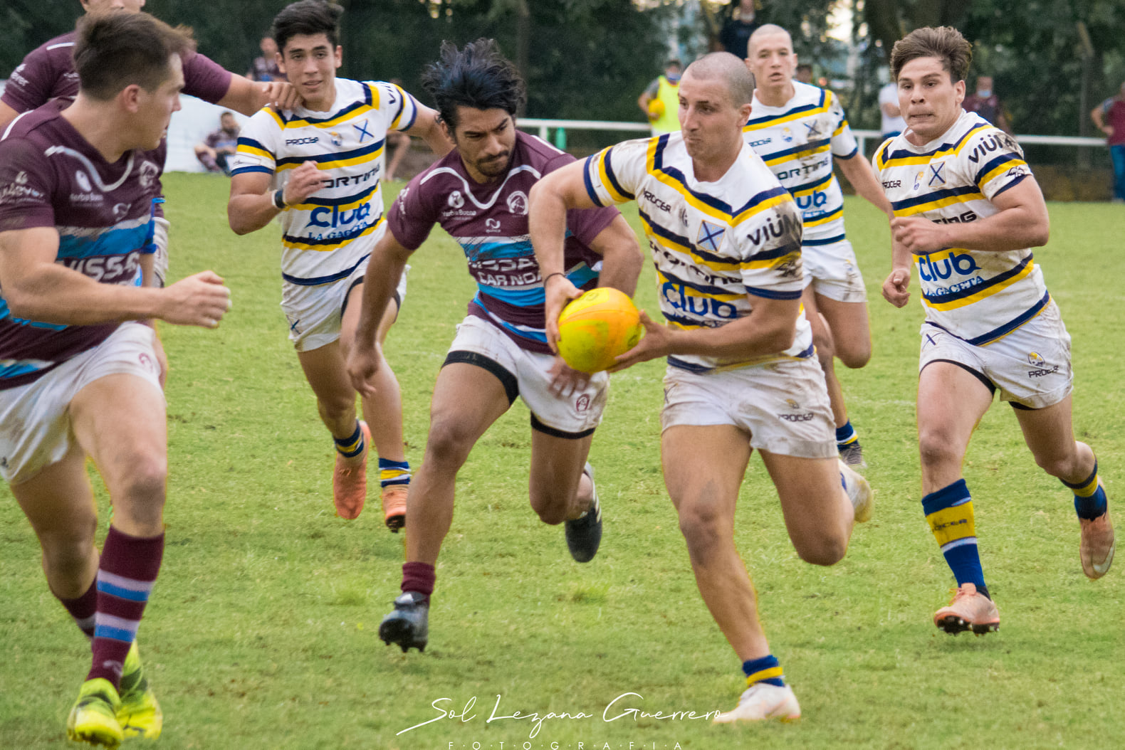  Tucumán Lawn Tennis Club - Jockey Club (Tucuman) - Rugby - URT 2021 - Tucuman Lawn Tennis Club vs Jockey Club (#URT21TLTJOC04) Photo by: Sandra Lezana Guerrero | Siuxy Sports 2021-04-17