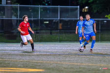ARSC - Bandjos Div1 (4) vs (0) Homenetmen Gamk