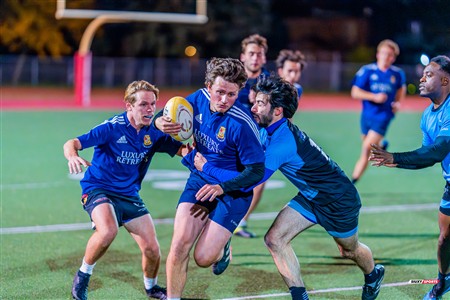 RQ 2024 - Montreal Wanderers vs Sainte Anne-de-Bellevue - Friendly game
