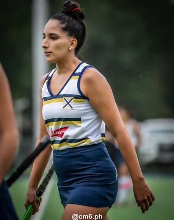 ATH 2024 - Fem - Tucuman Rugby A (2) vs (1) Tucuman Lawn Tennis Club