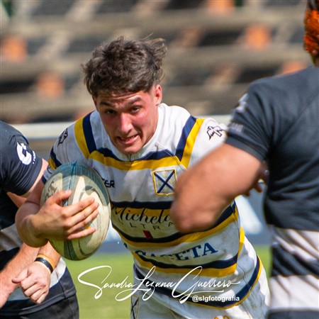 UAR - Nacional de Clubes 2024 - Tucuman Lawn Tennis vs Tala