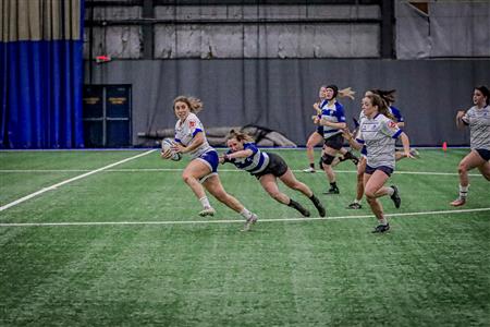 QORC-CROQ 2024 - Québec Est (22) vs (16) Québec Ouest 