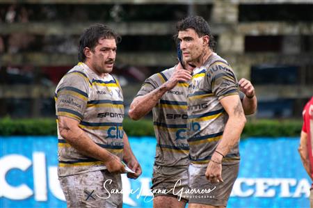 URT 2021 - Tucuman Lawn Tennis Club vs Los Tarcos