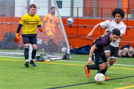 TKL 2024 DIV 2 - Strompeets (5) vs (5) Joga Bonito