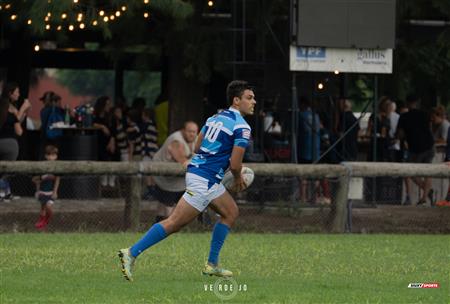 URBA 1C - SITAS (33) vs (23) Lujan Rugby - PRI - INTER - PRE