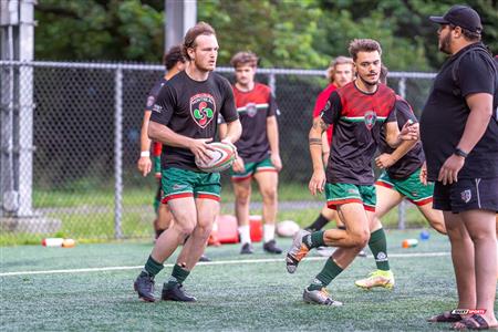 RQ 2024 - Super Ligue M1 - TMR (41) vs (0) RCM