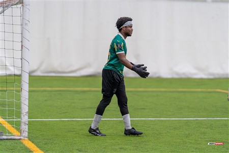 TKL 2024 Div 2 - FC Lion D2 (6) vs (3) Jazz FC