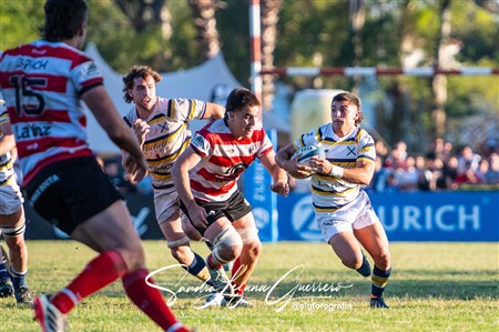 UAR - Torneo del Interior 2024 - Final - Jockey Cordoba (24) vs (30) Tucuman Lawn Tennis