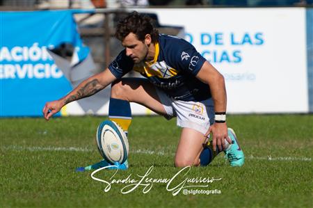 TDI 2024 - CRAI (15) vs (24) Tucuman Lawn Tennis Club