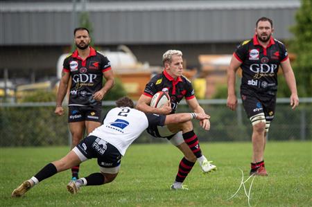 FFR 2024 Fed2 - Bievre SG vs US Vinay