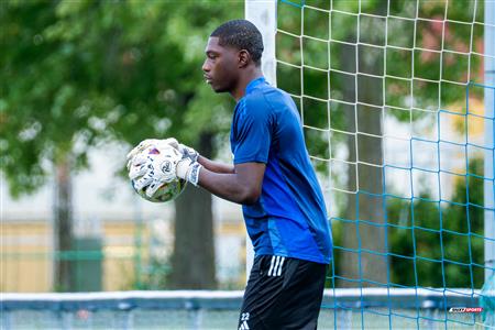 PLSQ - CF Montréal - Academy (0) vs (2) AD Blainville