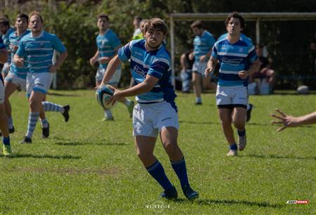 URBA - 1C - Lujan RC (45) vs (0) Ciudad de Bs As