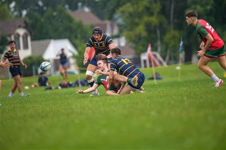 RQ 2024 - Finales - SLM2 - RCM vs TMR