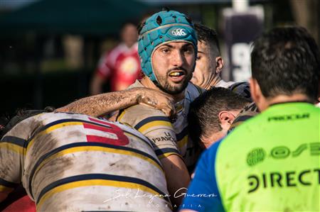 URT 2021 - Tucuman Lawn Tennis Club vs Los Tarcos