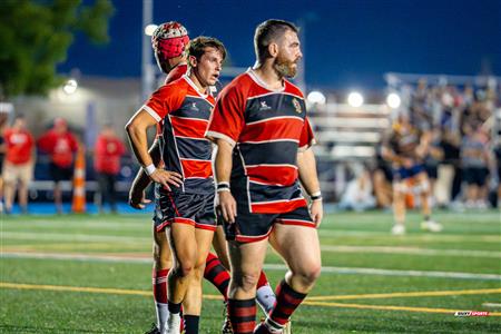 RQ 2024 - Finales - SL M1 - TMR (19) vs (20) Beaconsfield - Match