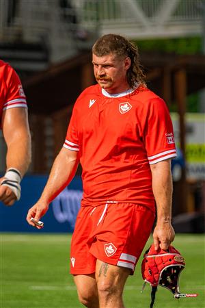 Canada (12) vs (73) Scotland - 2024 TD Place - 1st half - Reel 1