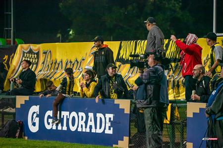 SRA 2024 - Pampas XV (50) vs (27) Peñarol