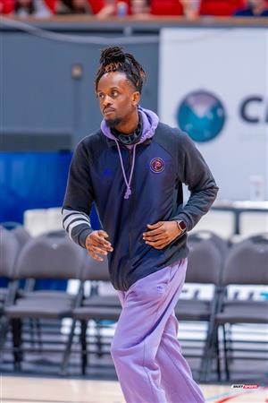 BSL - Montreal Toundra vs Tri-State Admirals - Pre & Post Game