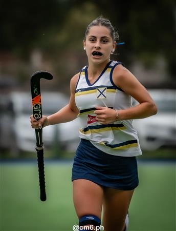 ATH 2024 - Fem - Tucuman Rugby A (2) vs (1) Tucuman Lawn Tennis Club