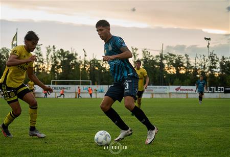 AFA - 1B - Flandria (1) vs (0) Excursionistas