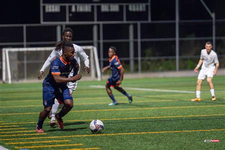 L1QC 2024 M - CS St-Laurent vs AS Laval