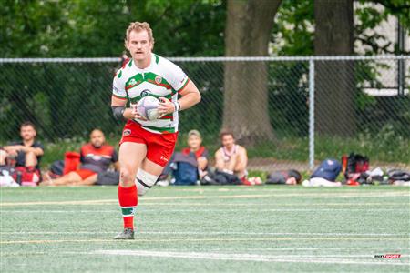 RQ 2024 - Super Ligue M Rés - RCM (10) vs (26) Beaconsfield RFC