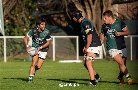 NOA 2022 - Universitario RC (26) vs (19) Tucuman Rugby