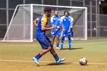 ARSC 2024 - Montreal United (7) vs (1) FC Anjou