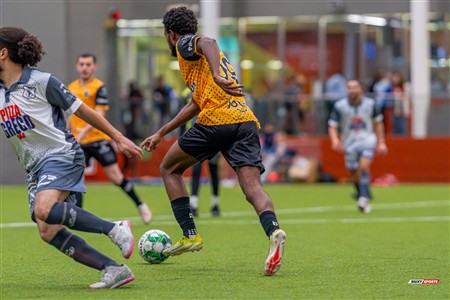 TKL 2024 Div 1 - Bandjos FC vs FC SDT - Match hors championnat