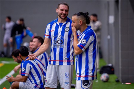 TKL 2024 Div 1 - Union Sportive Montreal (3) vs (2) Los Bandoleros