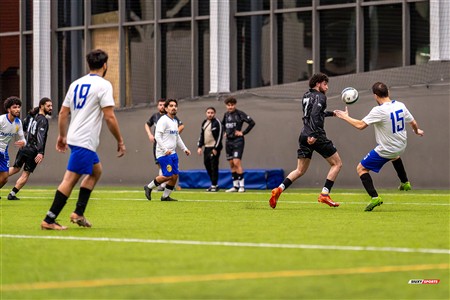 TKL 2024 DIV 3 - FC Lion D3 (3) vs (0) Himmithy FC
