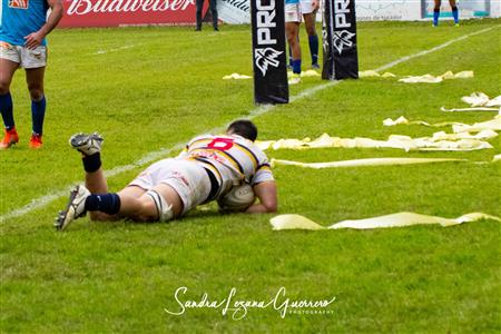 UAR - 2019 - Torneo del Interior - Tucuman Lawn Tennis vs Old Lions