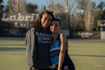 CAH 2024 - San Fernando  vs Lujan RC