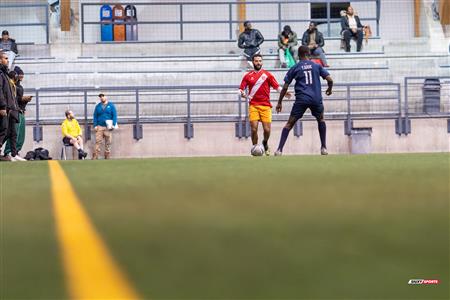 LPC 2024 - Peru Sr vs Delorimier