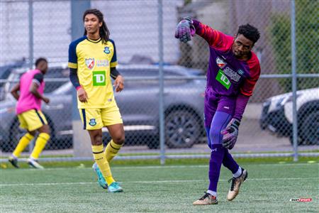 L1QC 2024 M - CS Longueuil (1) vs (1) CS de St-Hubert 