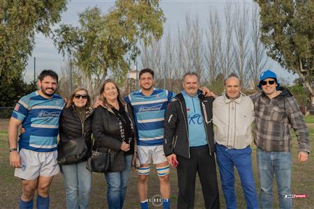 URBA - 1C - CAR (29) vs (31) Lujan RC