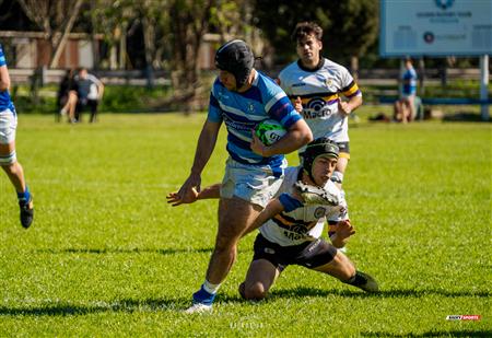 URBA - 1C - Lujan RC vs CASA de Padua - Sep 14