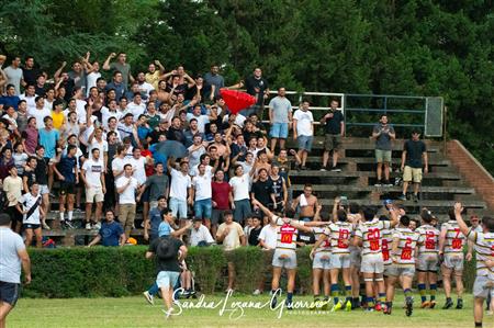 URT 2024 - Tucuman Lawn Tennis Club (16) vs (15) Tucuman RC