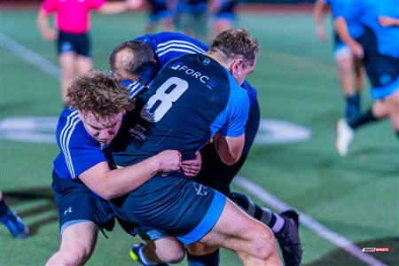 RQ 2024 - Montreal Wanderers vs Sainte Anne-de-Bellevue - Friendly game